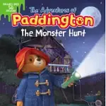 THE ADVENTURES OF PADDINGTON: PADDINGTON AND THE MONSTER HUNT
