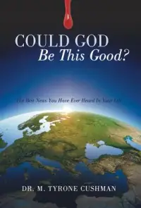 在飛比找博客來優惠-Could God Be This Good?: The B