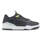 PUMA Njr X Slipstream Logo Lace Up Mens Blue Sneakers Casual Shoes 39046201
