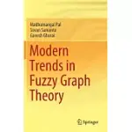 MODERN TRENDS IN FUZZY GRAPH THEORY