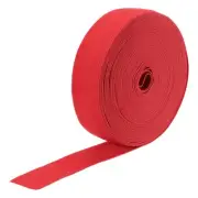 Elastic Bands for Sewing 1.1" 10 Yard Red Knit Elastic Spool