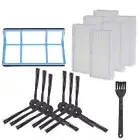 14X For ILIFE V3s V3 V5s V5 Pro Replacement Parts Kit Robot Robotic Vacuum