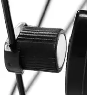 bic-ycle Odometer Magnet | Odometers Magnets Spoke | Bicycles Speedometers Spoke Magnets | bi-ke Speedometer Magnet | Cycling Computer Part Odometers Tool | Cycling Accessory
