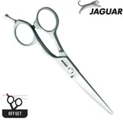 Jaguar Gold Line Xenox Offset Hair Cutting Scissors