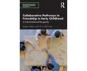 Collaborative Pathways to Friendship in Early Childhood