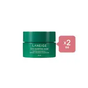 LANEIGE - Cica Sleeping Mask - 10ml (2pcs) Set