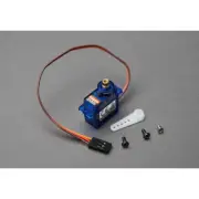 Spektrum A332R Reversed Sub-Micro Analog 9g Metal Gear Servo SPMSA332R Spektrum