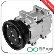 For Mercur Villagr 1995 1996-1998 For Nissan Quest 1995 3.0L AC Compressor (for: Nissan)