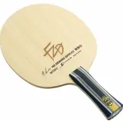 Butterfly Fan Zhendong Super ZLC FL Offensive High Power Stability 37251