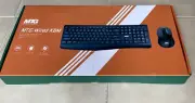 MTG-Wired KBM full size keyboard and mouse BRAND NEW SEALED