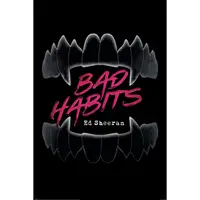 在飛比找蝦皮商城優惠-紅髮艾德 Ed Sheeran (Bad Habits) –