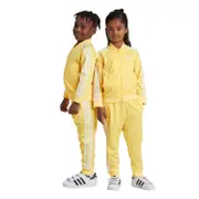 adidas Originals Kids Superstar Tracksuit Set