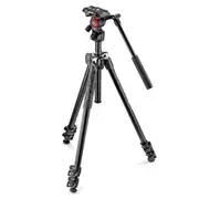 Manfrotto 290 LITE Tripod & Video Head