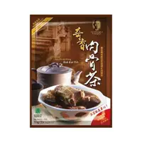 在飛比找momo購物網優惠-【奇香】肉骨茶70g(肉骨茶)