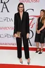 Jenna Lyons at the 2015 CFDA Fashion Awards at Alice Tully Hall at - Old Photo 2