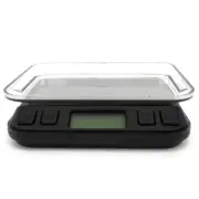 Truweigh Digital Jewellers Pocket Balance Scale 600g x 0.1g TW-600-BK - TS2101