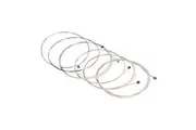 A306 Series Acoustic Folk Guitar Strings Set Stainless Steel Wire