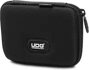 UDG 63/U8418BL U8418BL UDG Creator DIGI Hardcase, Small, Black, Small