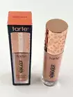 NEW TARTE MANEATER Satin Blush Cheek Plump Liquid-gel Vitamin E in BUFFED PEACH