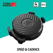 Speed Cadence Sensor ANT+ BLE Computer Speedmeter for Dual Sensor Bike Computer