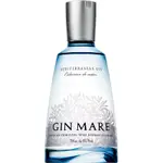 [Gin Mare] Gin Mare Mediterranean Gin 700mL