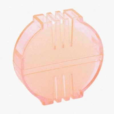 QuiltEase Beeswax Thread Conditioner: Handy Holder & Plastic Box for Smooth Hand