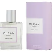Classic Simply Clean Edp Spray by Clean for Women - 60 Ml