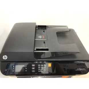 HP officejet 4630傳真多功能事務機