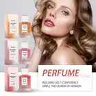 Pheromone Perfume Collection Floral Scent Fragrance-Perfume For Women Gift