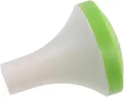BAZEITFLOW Watering Can Sprinkler Head Durable Sprinkler Nozzle for Plants Easy to Install Water Can Cap Fine Material for Even Watering Compatible with Water Cans Present