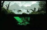 Mark Englert - Star Wars Art Print - Edition of 500 - GLOW in the Dark - 2022