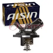 AISIN Engine Coolant Thermostat for 2016-2017 Honda Pilot 3.5L V6 Cooling ag (for: Honda)