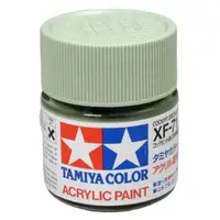 在飛比找蝦皮商城優惠-TAMIYA 田宮 大水性漆 壓克力漆 模型漆 23ml 亮