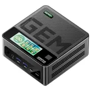AOOSTAR GEM12+ Pro Mini PC AMD Ryzen 7 Pro 8845HS 16GB+512GB EU Plug