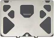New A1286 A1278 Trackpad Without Flex Cable Replacement for MacBook Pro 13" A1278 & 15" A1286 Trackpad 2009-2012 Year