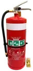9kg ABE Fire Extinguisher 9kg ABE Powder Dangerous Goods Area Truck Workshop New