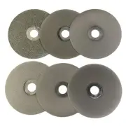 For Metal Grinding Wheel Grinding Disc For Jade Polishing Polish 100mm
