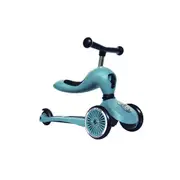 Scoot & Ride Highway Kick 1 Scooter Steel Kids/Childrens Interactive Toy 12+