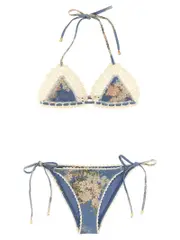 [Zimmermann] Zimmermann-Cascadian Crochet Beachwear Celeste-Donna 2