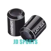 10x Golf Ferrules For Taylormade SLDR R15 M1 Driver Fairway Shaft Sleeve Adapter