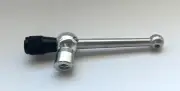 ABU GARCIA MITCHELL SPINNING REEL PART - 81261 Handle Shank Only - Fits 324 524