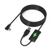 Link Cable For Quest 2/ forPICO4/ for Neo3/ for Meta Quest Pro Link VR Headset H
