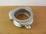 InSinkErator Stainless Flange Trim Lock Stopper Disposal Disposer Garbage ISE