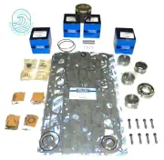 New Outboard Powerhead Rebuild Kit -Mercury/Mariner 100-125 HP 4-CYL [1989-1991]