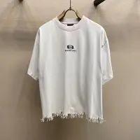 在飛比找Yahoo!奇摩拍賣優惠-『名品站』巴家 短袖T恤 英倫風型男圓領T恤 原單大牌 專櫃