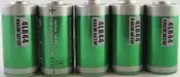 6 Pk 4LR44 A544 Dog Collar Batteries