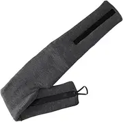 BESTYASH Portable Breathable Eye Mask for Travel Light Shading Sleep Mask Soft Contoured Design for Comfortable Sleep for Home Go Use