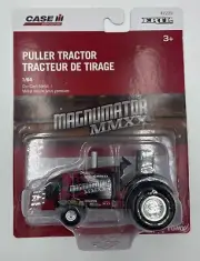 1:64 ERTL CASE AGRICULTURE PULLER TRACTOR MAGNUMATOR MMXX 47229 TRACTOR PULL