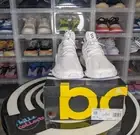 Size 12.5 - Adidas AlphaBoost M Cloud White 2019 Brand New Most Comfortable