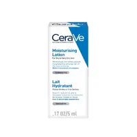 在飛比找蝦皮購物優惠-10%蝦幣【CeraVe 適樂膚】長效清爽保濕乳 5ml 效